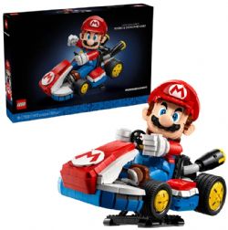 LEGO SUPER MARIO - MARIO ET KART STANDARD #72037